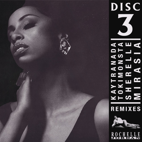 On 2 Something (Mirasia Remix)