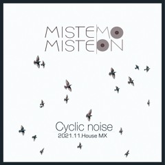 2021.11.Cyclic noise@mistemoon