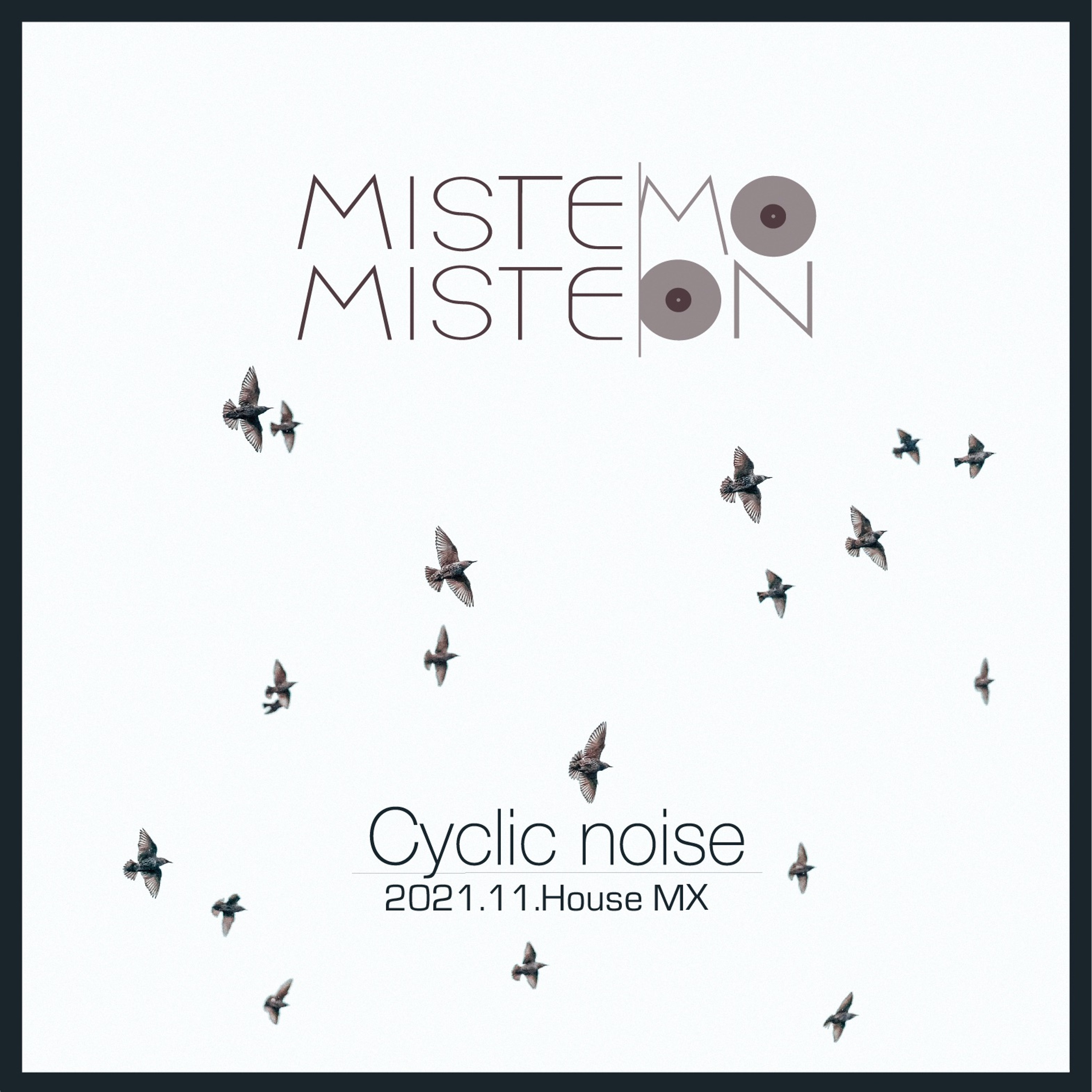 mistemistemoon podcast