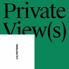 14 – Pattern (Brand/Client Episode)