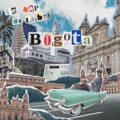 Le rap de là-bas - Les pionniers du rap à Bogotá (épisode 1)