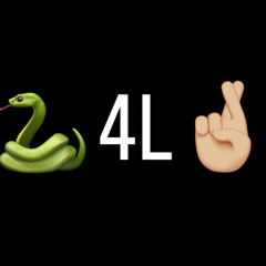 SNAKES IN THE GRASS ( Feat Drilla )