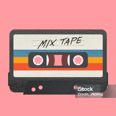 Hype Up Mixtape Vol.1 by DJKevFlow
