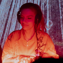 Vozny @ SMOLNA - ATOMY takeover (techno set)