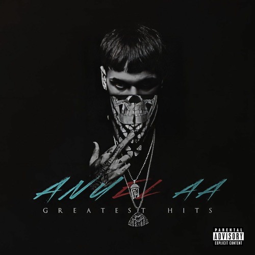 Anuel AA - No Soy Romantico