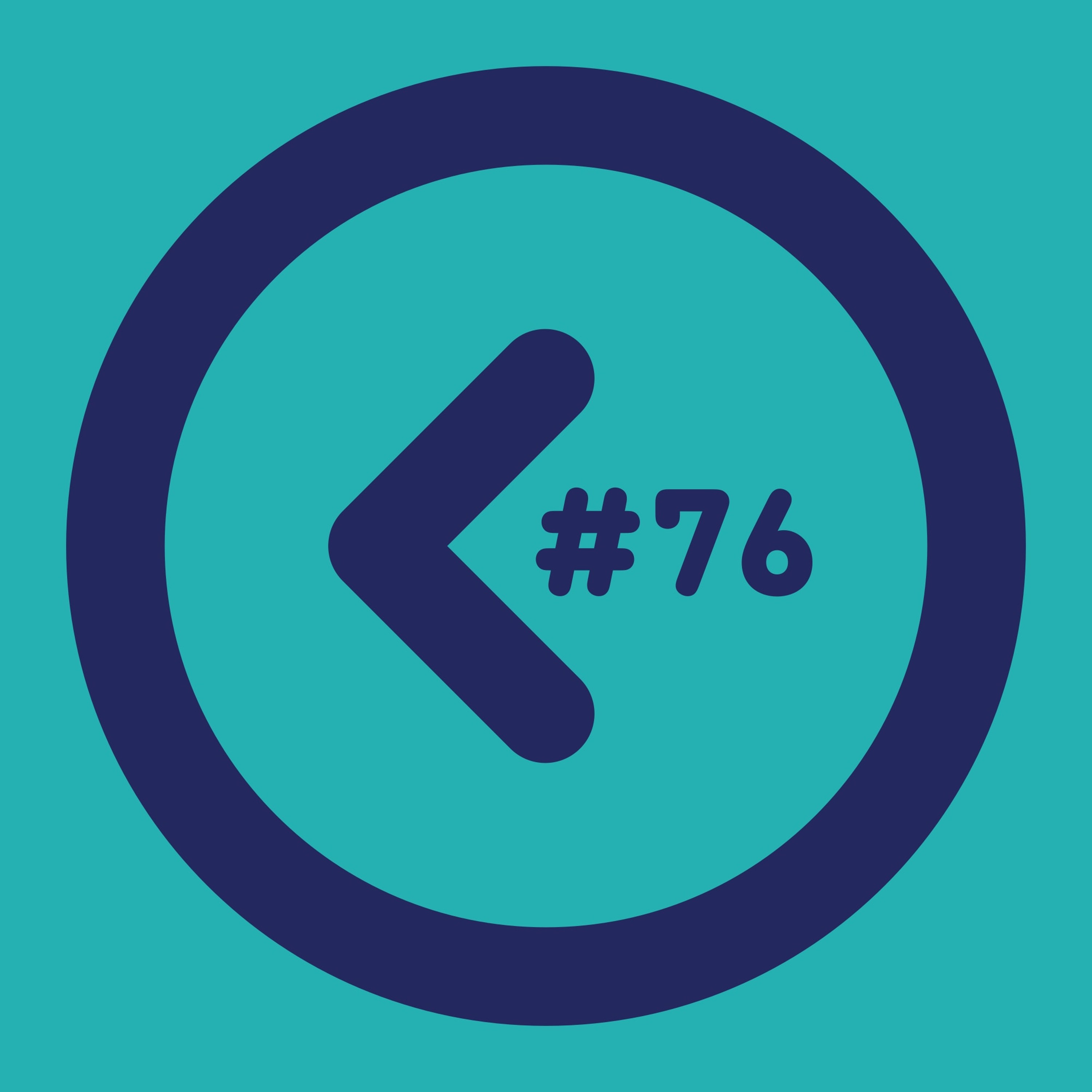 OK Sessions #76 episode artwork