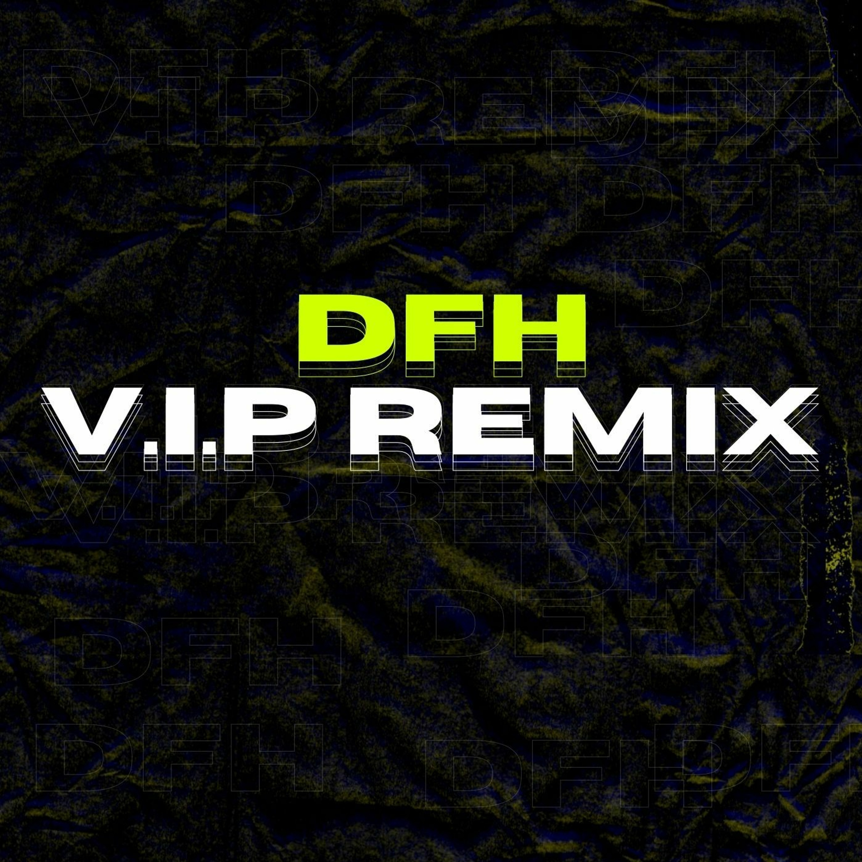 Fabian Hernandez DFH (PODCAST)