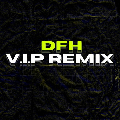 The Weeknd - Blinding Lights (Fabian Hernandez DFH V.I.P Remix)