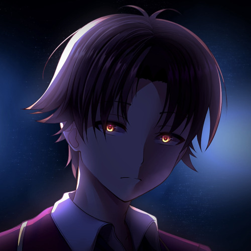 Ayanokoji x Vengeance