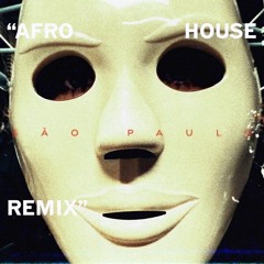 Sao Paulo - The Weeknd [ Sydney Lopez X Leeza ] Afro House Remix ** FILTERED FOR SC **