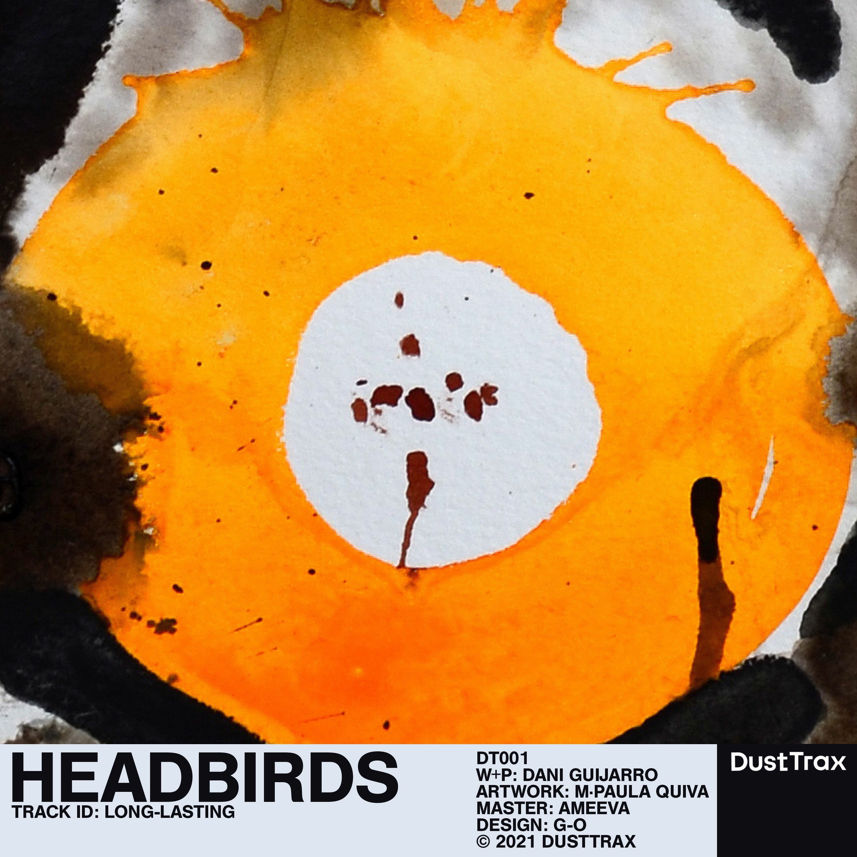 Headbirds — Long-lasting [Dust Trax] episode artwork