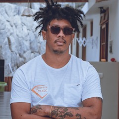 Mix Tech House Feb 2021 By Belico MK - DIFFICULT DAYS.