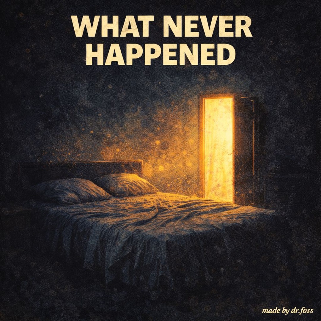 Stream What never happend [AltRock00A] by Dr. Foss | Listen online for ...