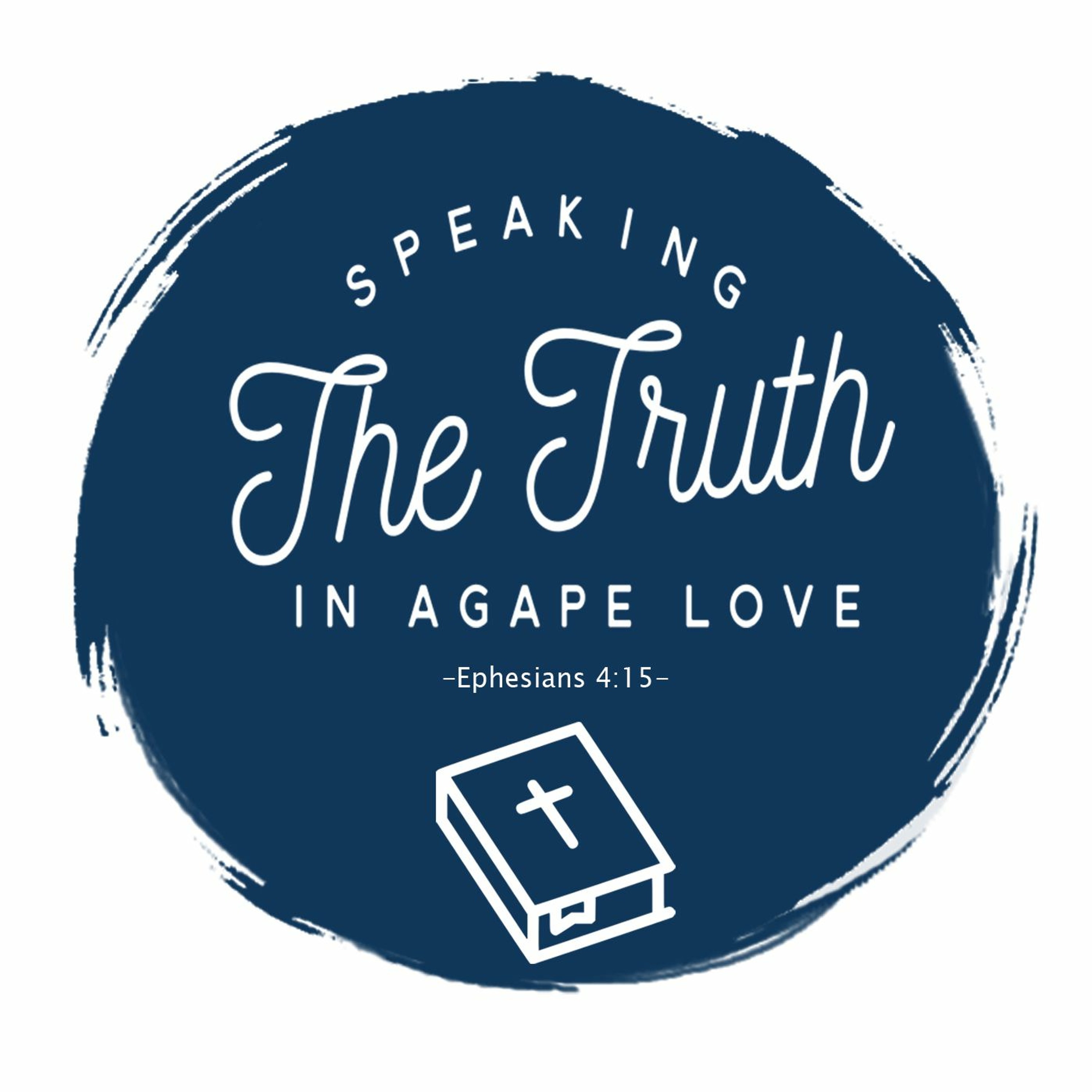 Speaking The Truth in Agape Love