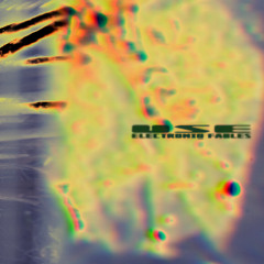 USE - electroniq fables LP Sampler