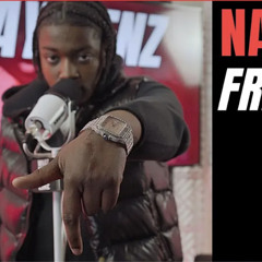Nay Benz Freestyle | What NYC Sounds Like
