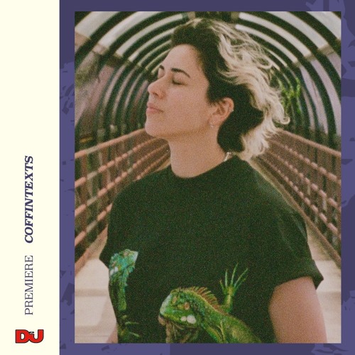 Premiere: Coffintexts ‘Make U Sweat’