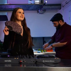 MOLLY - KITCHEN DNB SET [Neuro-Jump Up-4x4]