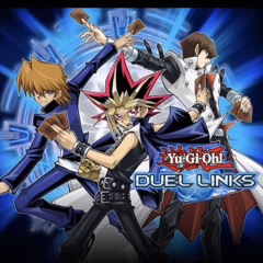 Yugioh Duel Links 1000 lp theme vers. 2 (Yami yugi)