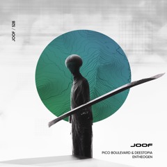 Pico Boulevard, Deestopia – Entheogen (Original Mix)