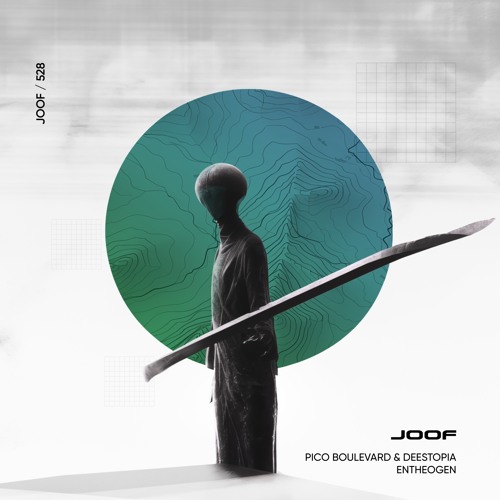 Pico Boulevard, Deestopia – Entheogen (Original Mix)