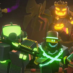 TDS OST - They Are Coming....