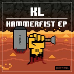 KL - HAMMERFIST (MASTER ERROR REMIX) CLIP