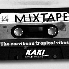 THE CARIBBEAN TROPICAL VIBES