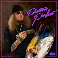 Rittz - Pain Killers and Paint Colors