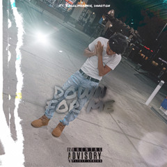 Down For Me ft. DaNotion, Bagglyfenonie