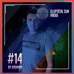 Elliptical Sun Radio 14 by Kroman
