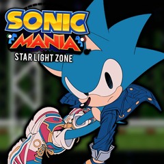 Star Light Zone (Moikey's Remix)