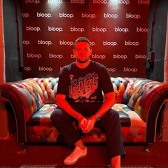 BLOOP LONDON RADIO