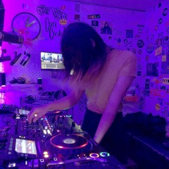 Tomu Dj @ The Lot Radio 10 - 03 - 2020
