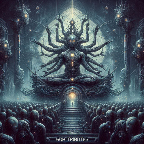 kaliyuga tears