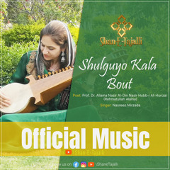 Shulguyo Kala Bout