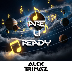 Are U Ready