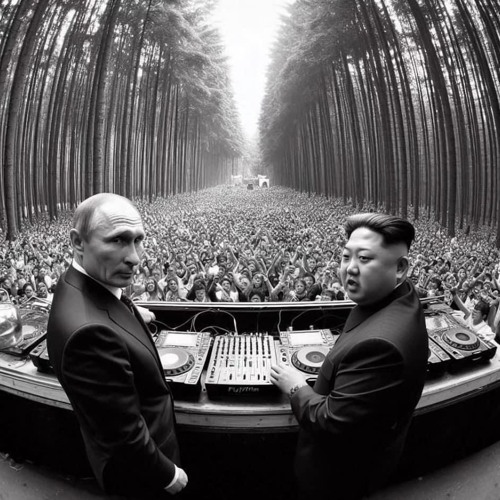 Sound cloud tunes