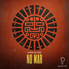 AYAN ZH (KZ) - No Mar (Radio Mix)