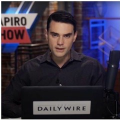 Ben Shapiro Cardi B Wap (Parody Remix)- Nathan Crist