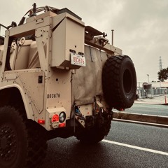 In Ma Handdd / BURGUNDY CURRY feat.KGZH prod.LOSGOLD