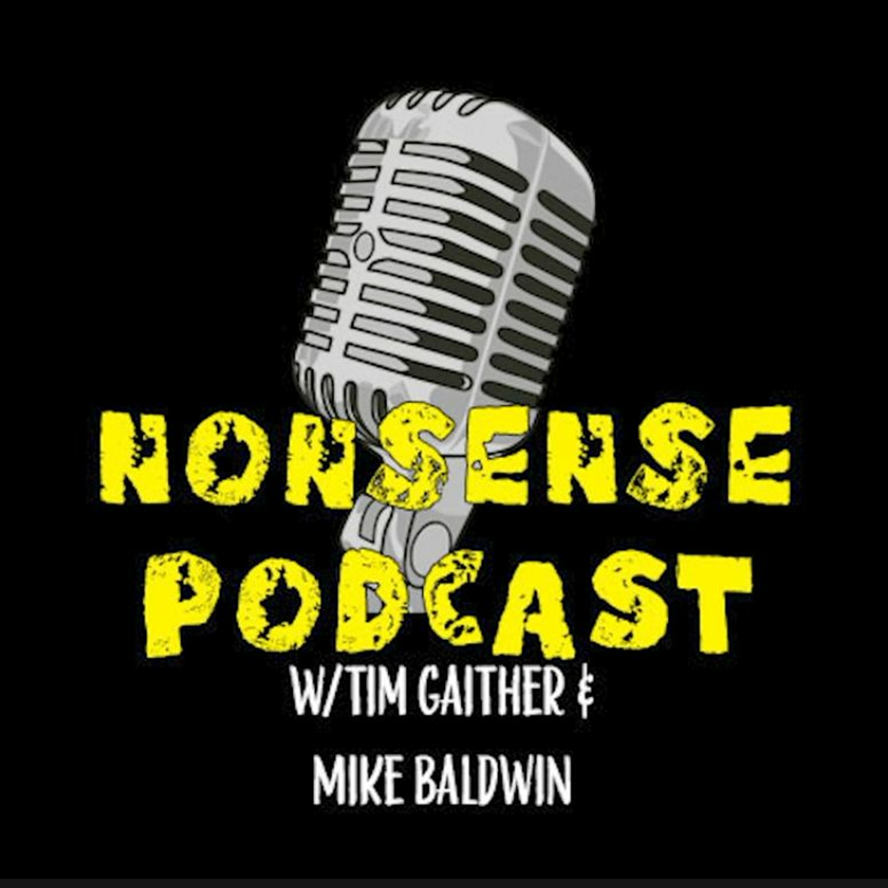 Tim Gaither Podcast