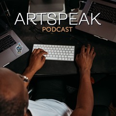 ARTSPEAK PODCAST- EP7: Grant Writing With The Ontario Arts Council