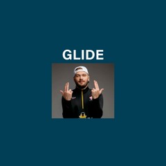 FREE | Jul x Morad type beat - "GLIDE" | Rap 2023