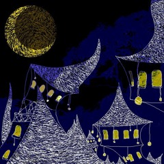 A Village in Eternal Night