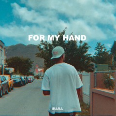 BURNA BOY ft ED SHEERAN - FOR MY HAND ( IBARA REMIX)