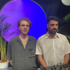 Private Hearts 133 w/ Elias Mazian & Camillo (RRFM)