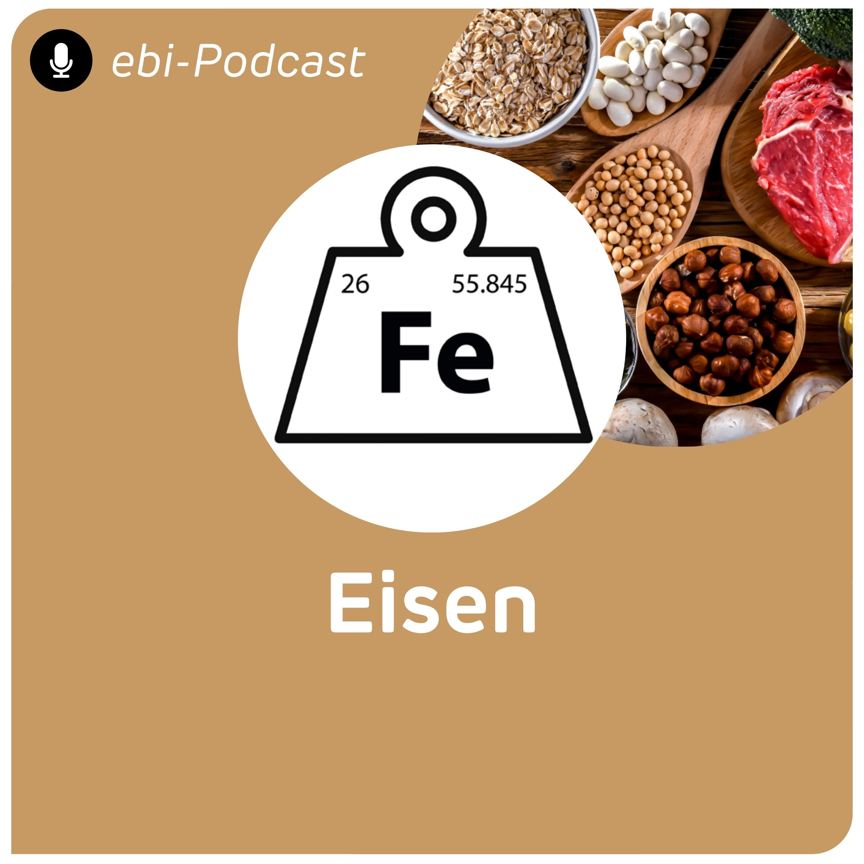 ebi-Podcast