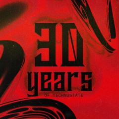 Live at Technostate 30th Year 10.12.24