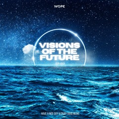 Visions Of The Future - 001